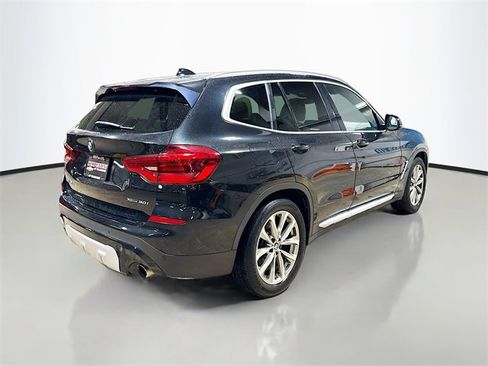 Used 2019 BMW X3 xDrive30i image 7