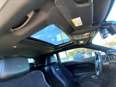 Used 2016 Dodge Challenger R/T Plus image 12