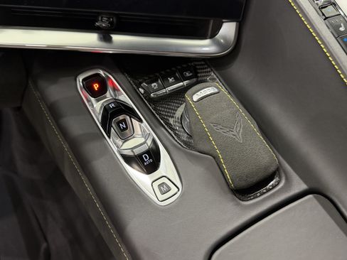 Used 2022 Chevrolet Corvette Stingray Premium Cpe RWD image 42