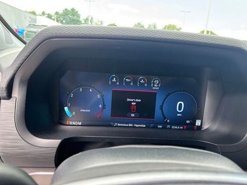 Used 2025 Ford F150 XLT w/ Equipment Group 302A MID AWD/4WD image 28