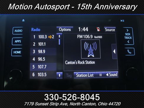 Used 2019 Toyota Tacoma TRD Off-Road image 26