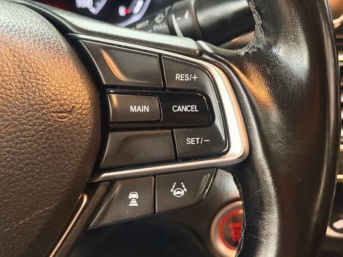 Used 2020 Honda Accord Sport image 33