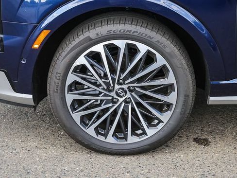 New 2026 Hyundai Palisade Calligraphy AWD/4WD image 11