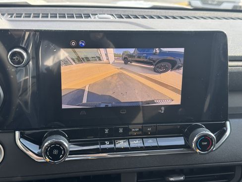 New 2026 Chevrolet Colorado W/T w/ WT Convenience Package II image 15