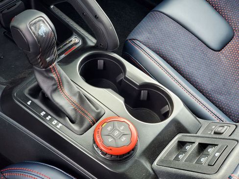 New 2025 Ford Bronco Raptor AWD/4WD image 22