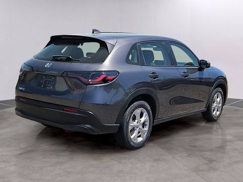 Certified 2024 Honda HR-V LX image 4
