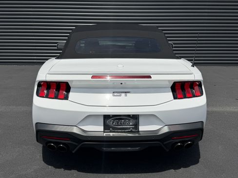 Used 2024 Ford Mustang GT Premium RWD image 12