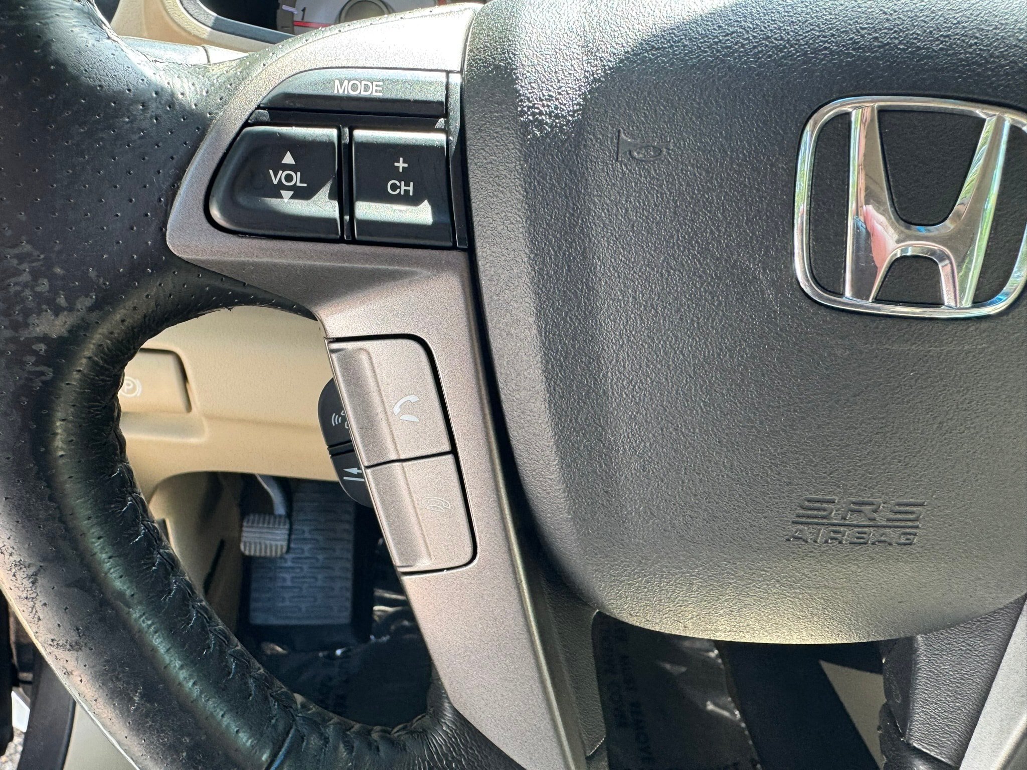 Used 2014 Honda Pilot Touring image 22