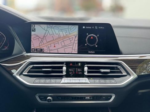 Used 2020 BMW X5 xDrive40i w/ Premium Package image 16