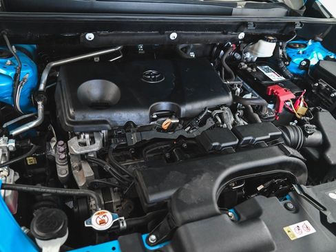 Used 2019 Toyota RAV4 Adventure w/ Advanced Technology Package image 34