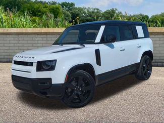New 2026 Land Rover Defender 110 V8 AWD/4WD 360° Tour