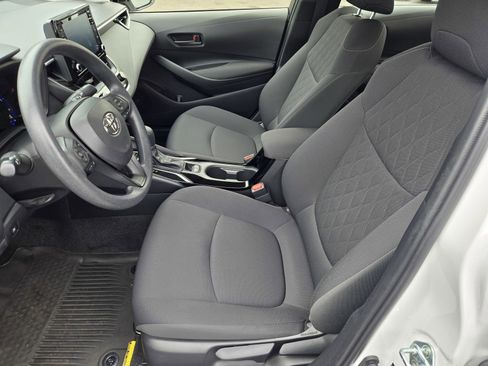 Used 2022 Toyota Corolla LE image 14