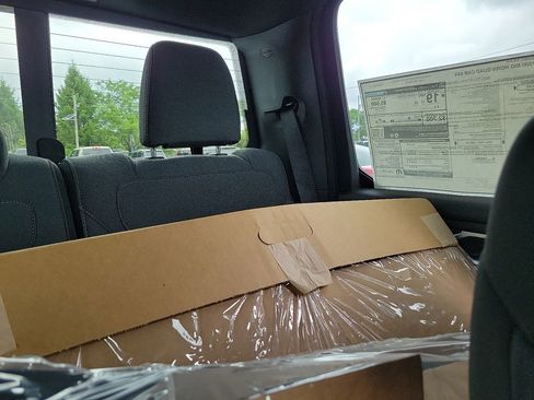 New 2023 RAM 1500 Big Horn image 15