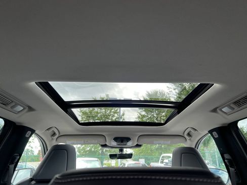 Used 2023 INFINITI QX60 Pure FWD image 20
