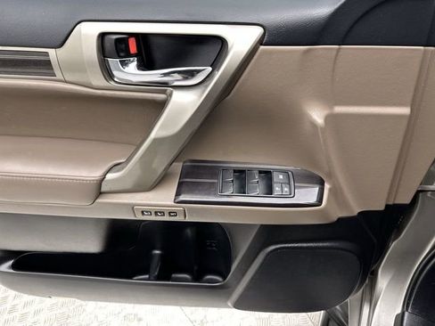 Used 2021 Lexus GX 460 Luxury image 14