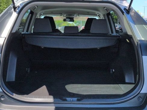 Certified 2025 Toyota RAV4 XLE AWD/4WD image 17