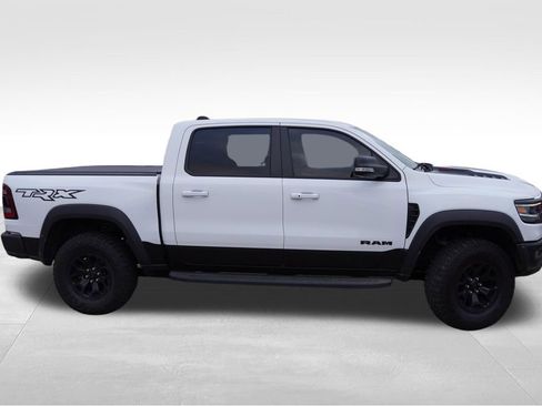 Used 2022 RAM 1500 TRX w/ TRX Level 2 Equipment Group image 2