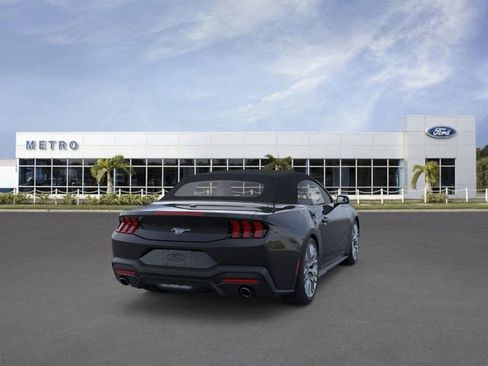New 2026 Ford Mustang Premium image 8