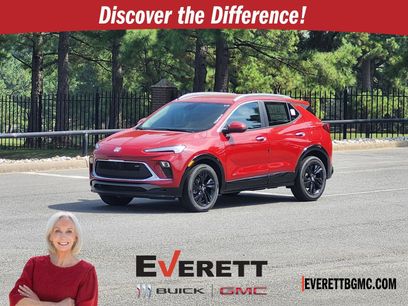 New 2026 Buick Encore GX Sport Touring w/ Advanced Technology Package
