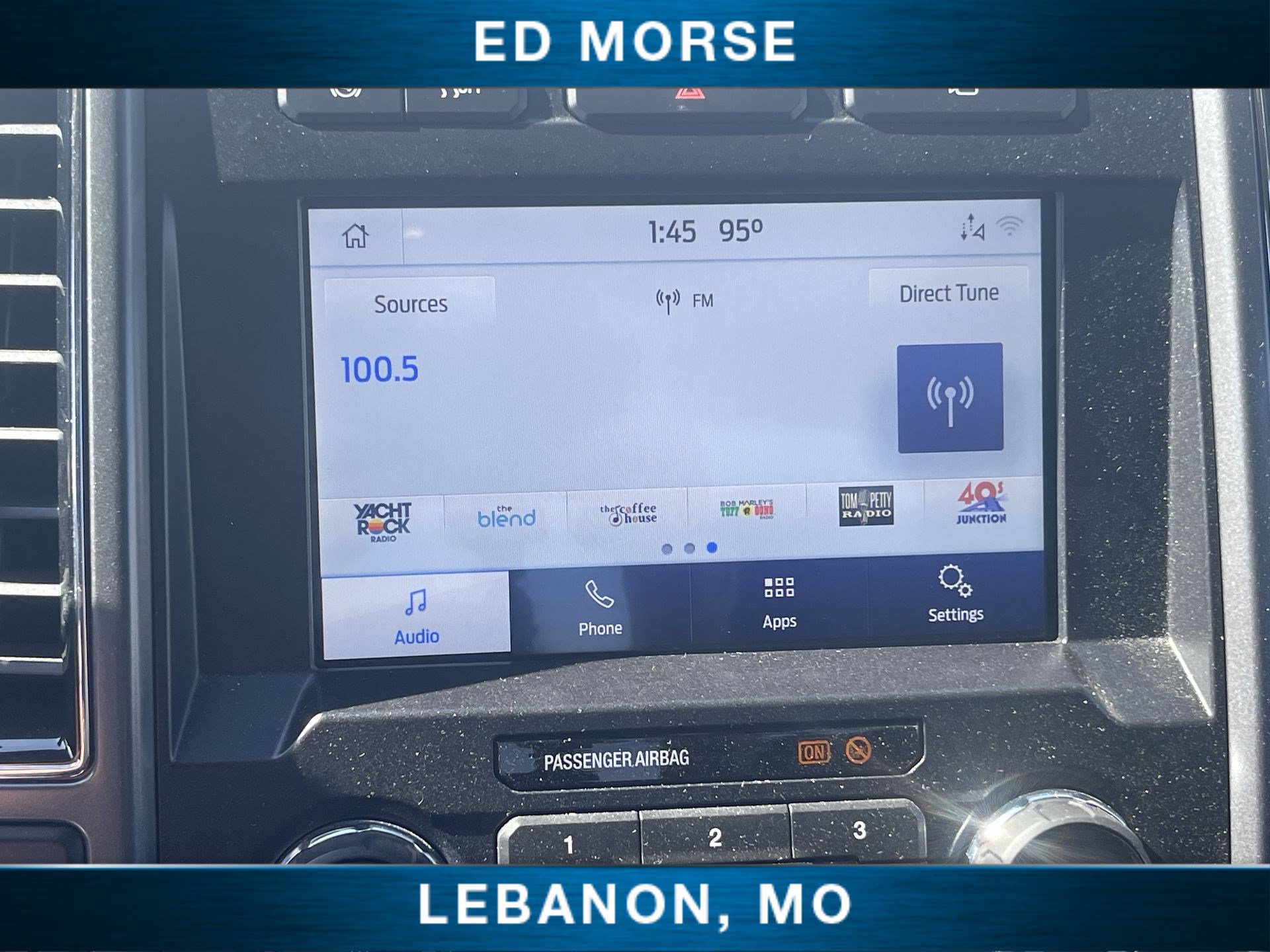 Used 2022 Ford F250 XLT w/ XLT Premium Package AWD/4WD image 13