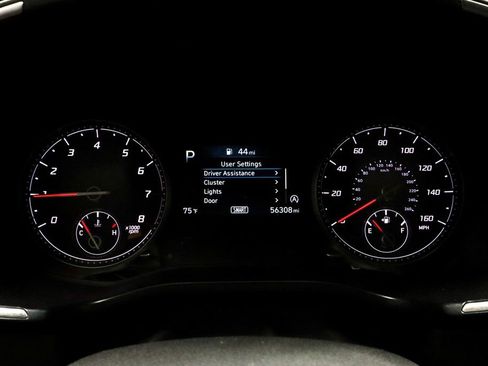 Certified 2022 Hyundai Santa Fe SEL AWD/4WD image 34