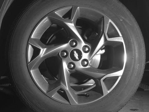 Used 2025 Chevrolet Trax LT FWD image 14