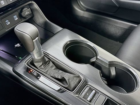 Used 2026 Honda Civic Sport Touring image 19