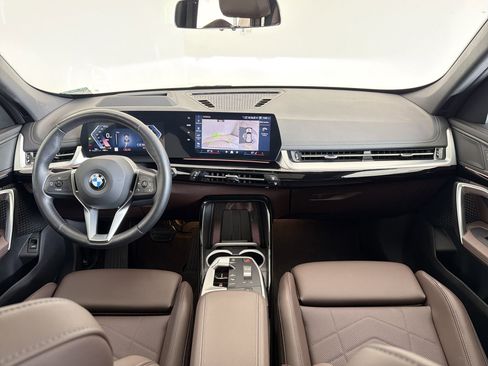 Certified 2024 BMW X1 xDrive28i w/ Technology Package AWD/4WD image 17