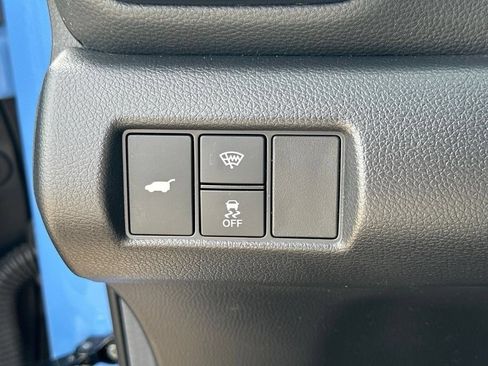 Used 2025 Honda Pilot TrailSport image 21