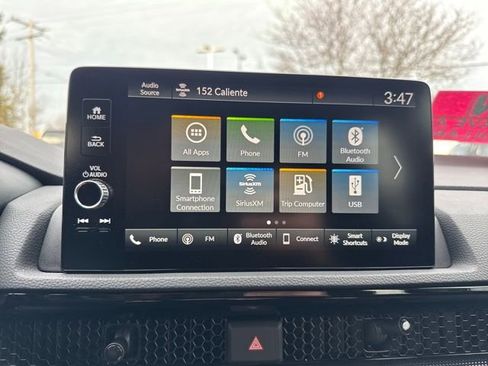 Certified 2024 Honda CR-V EX-L image 36