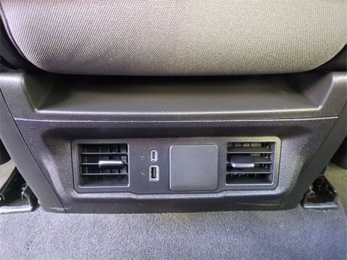 Certified 2025 Chevrolet Silverado 1500 Custom w/ LPO, Dark Essentials Package image 21