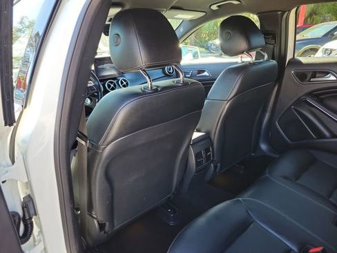 Used 2019 Mercedes-Benz GLA 250 GLA 250 image 15