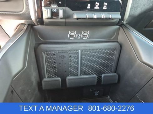 New 2026 RAM 1500 4x4 Crew Cab image 22