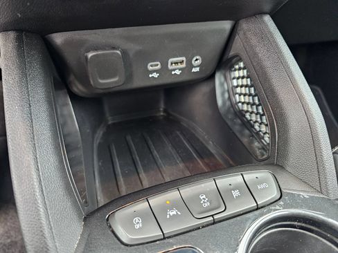 Used 2022 Chevrolet TrailBlazer ACTIV w/ Convenience Package AWD/4WD image 24