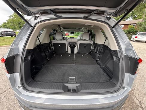 Used 2023 Honda Pilot Touring image 34