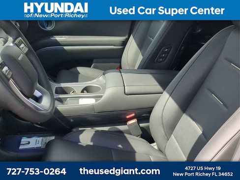 New 2026 Hyundai Palisade Calligraphy image 17