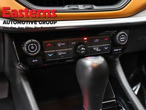 Used 2025 Jeep Compass Limited AWD/4WD image 77