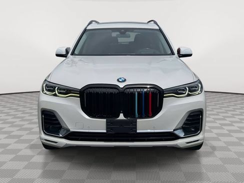 Used 2021 BMW X7 xDrive40i w/ Premium Package AWD/4WD image 2