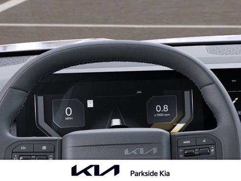 New 2027 Kia Telluride SX X-Line w/ Towing Package AWD/4WD image 21