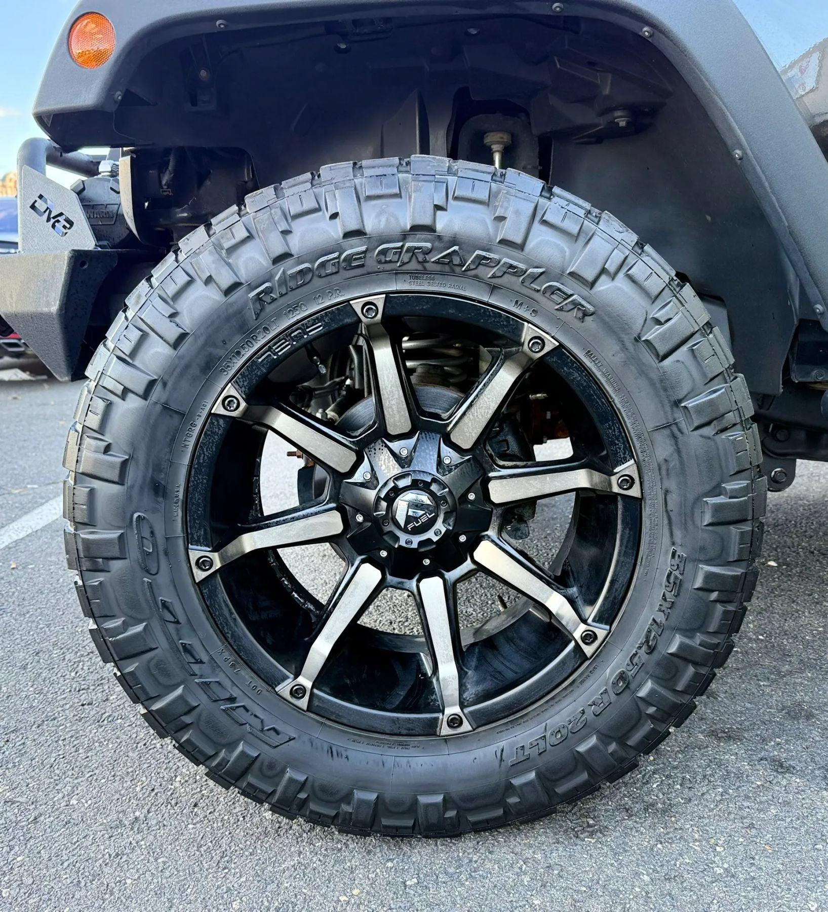 Used 2016 Jeep Wrangler Unlimited Sport AWD/4WD image 40