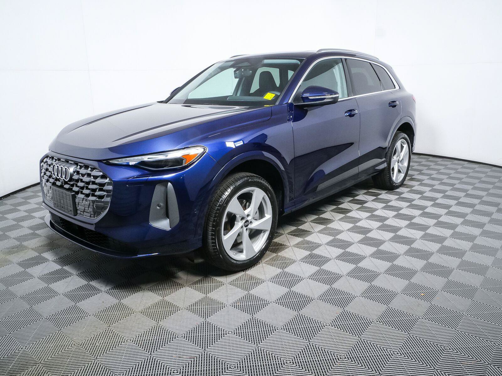New 2026 Audi Q5 Premium Plus AWD/4WD image 27