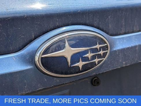 Used 2015 Subaru Crosstrek 2.0i Premium AWD/4WD image 10