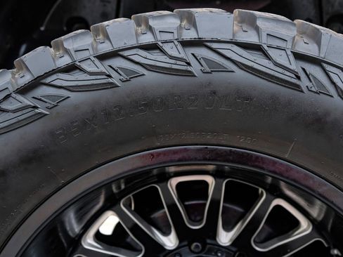 Used 2020 RAM 3500 Tradesman image 65