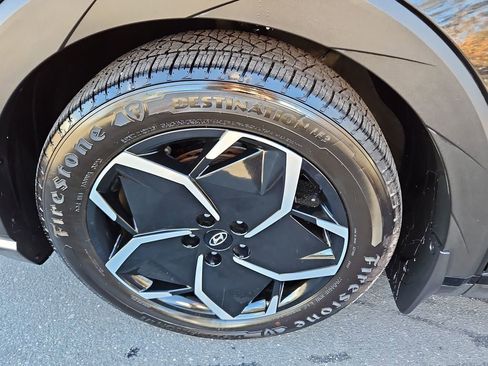 Used 2022 Hyundai Ioniq 5 SEL image 32