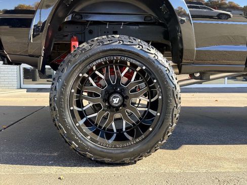 Used 2019 RAM 2500 Laramie image 15