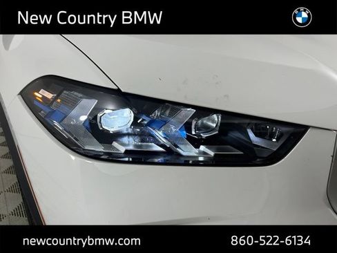Used 2026 BMW X5 xDrive40i w/ Premium Package AWD/4WD image 29