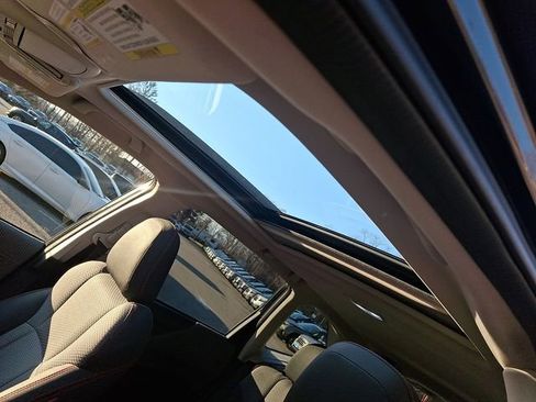 Used 2022 Subaru Forester Sport image 14