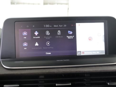 Used 2022 Kia Telluride SX w/ Nightfall Edition Package AWD/4WD image 13