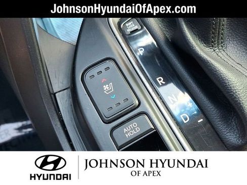 Used 2017 Hyundai Santa Fe Sport w/ 2.0T Ultimate Tech Package 05 FWD image 22