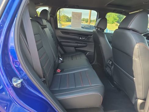 Certified 2024 Honda CR-V Sport-L image 13